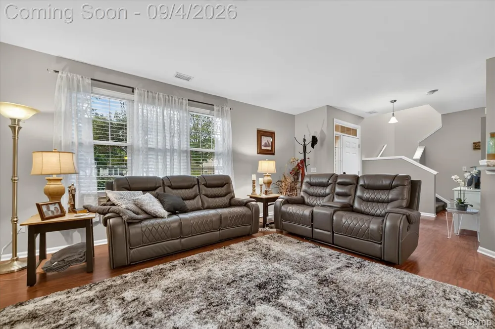 4285 S Hampton Ridge Boulevard E #141 Genoa Township, MI 48843