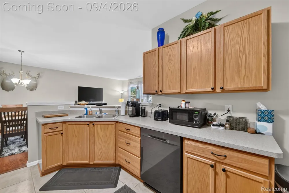 4285 S Hampton Ridge Boulevard E #141 Genoa Township, MI 48843