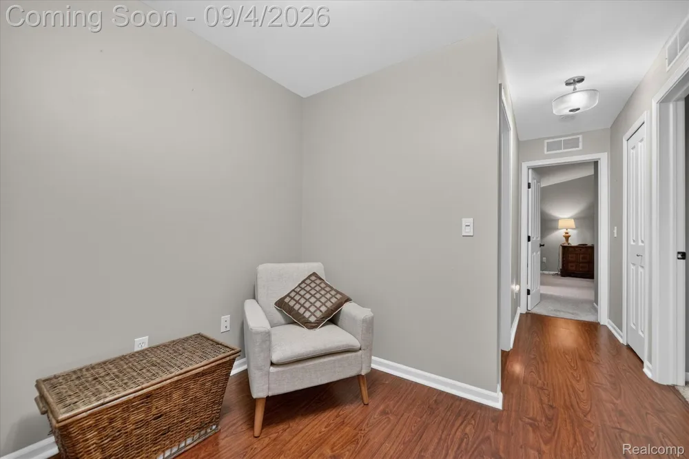 4285 S Hampton Ridge Boulevard E #141 Genoa Township, MI 48843