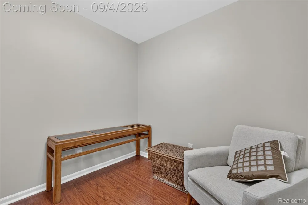4285 S Hampton Ridge Boulevard E #141 Genoa Township, MI 48843