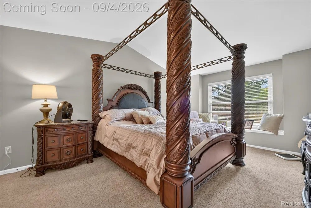 4285 S Hampton Ridge Boulevard E #141 Genoa Township, MI 48843