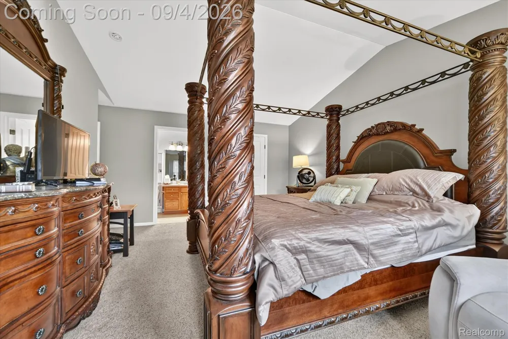 4285 S Hampton Ridge Boulevard E #141 Genoa Township, MI 48843