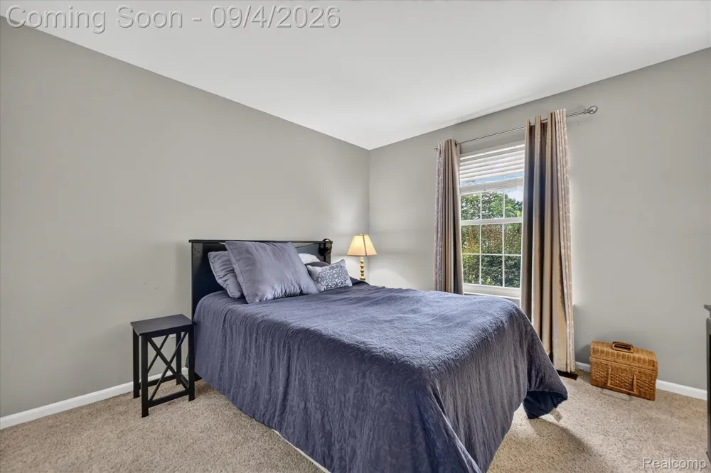 4285 S Hampton Ridge Boulevard E #141 Genoa Township, MI 48843