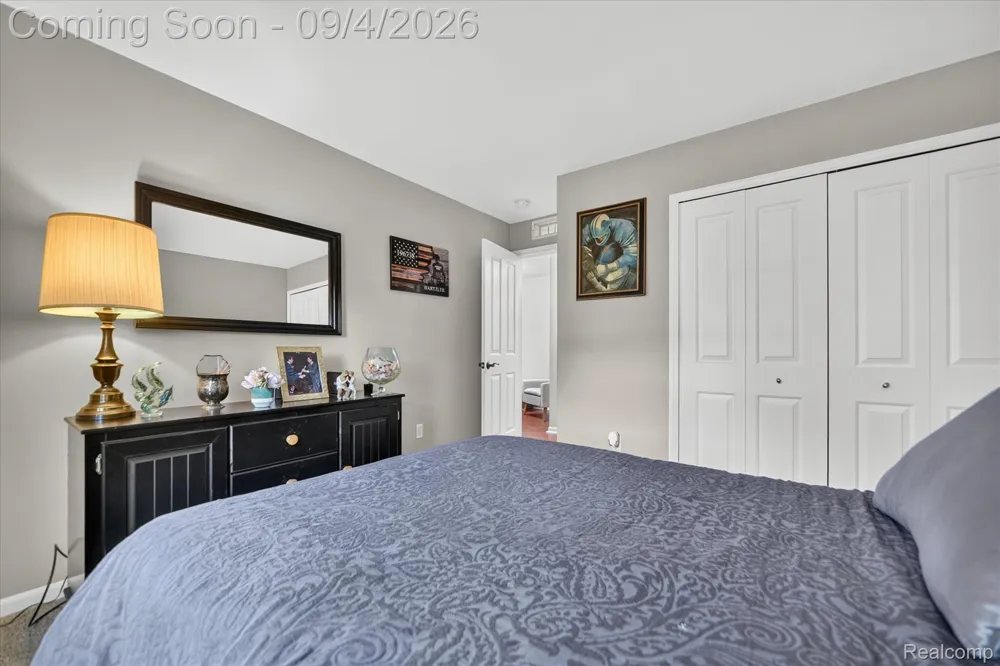 4285 S Hampton Ridge Boulevard E #141 Genoa Township, MI 48843