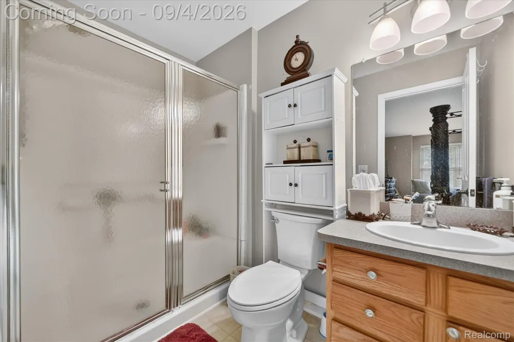 4285 S Hampton Ridge Boulevard E #141 Genoa Township, MI 48843