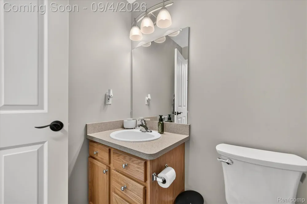4285 S Hampton Ridge Boulevard E #141 Genoa Township, MI 48843