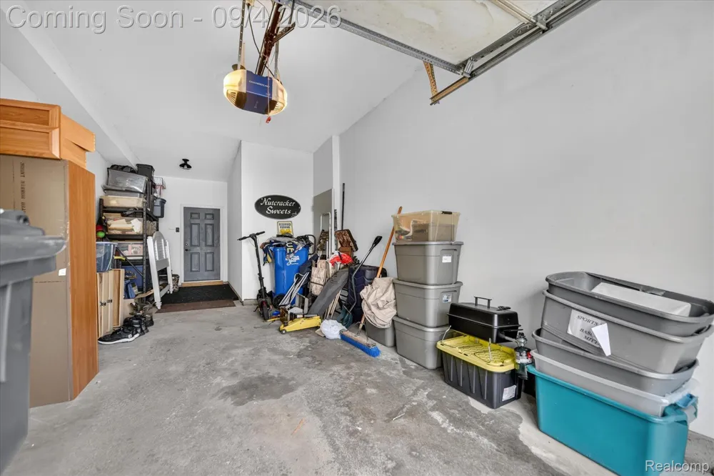 4285 S Hampton Ridge Boulevard E #141 Genoa Township, MI 48843