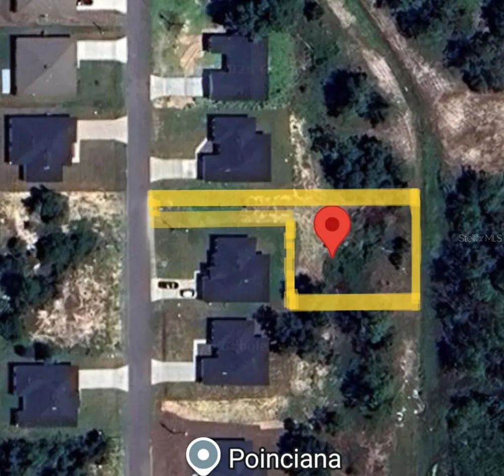 1311 CONGO DRIVE Poinciana, FL 34759