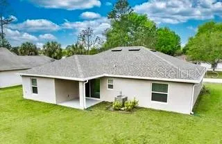 72 LANCELOT DRIVE Palm Coast, FL 32137