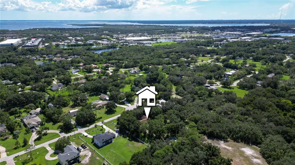 12511 PALOMINO COURT Tampa, FL 33626