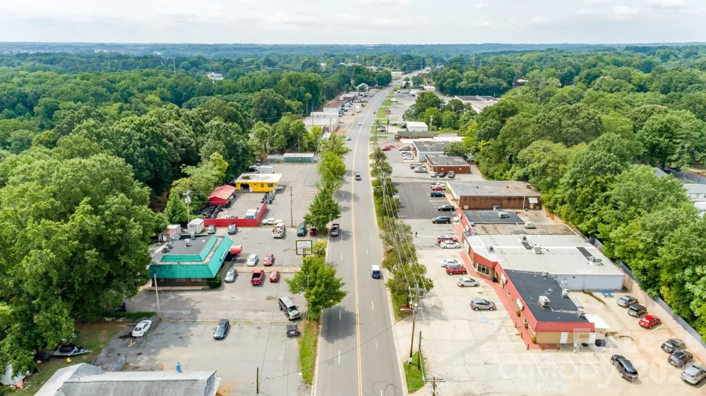 1010 Shelton Avenue Statesville, NC 28677