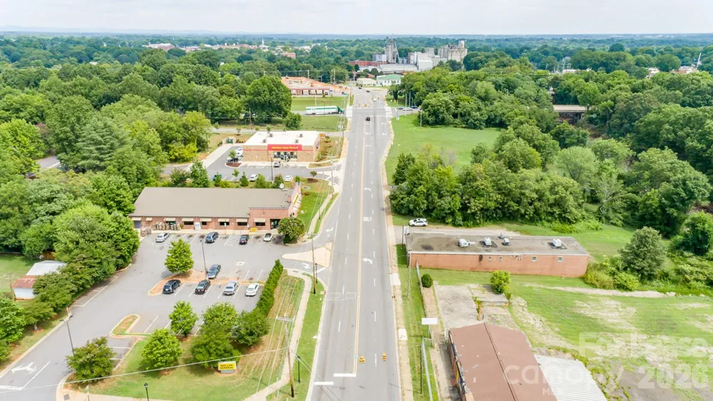 1010 Shelton Avenue Statesville, NC 28677