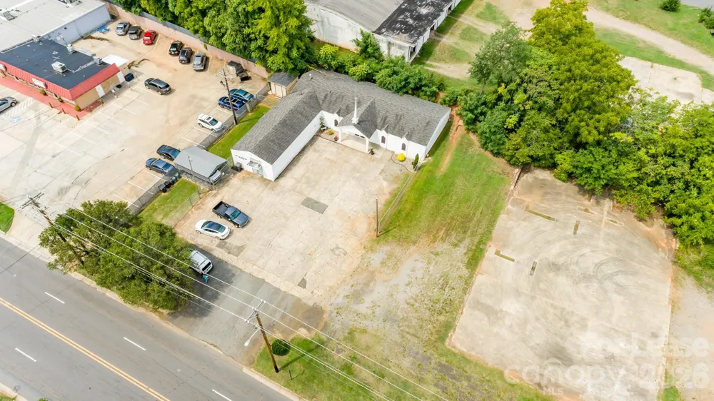1010 Shelton Avenue Statesville, NC 28677