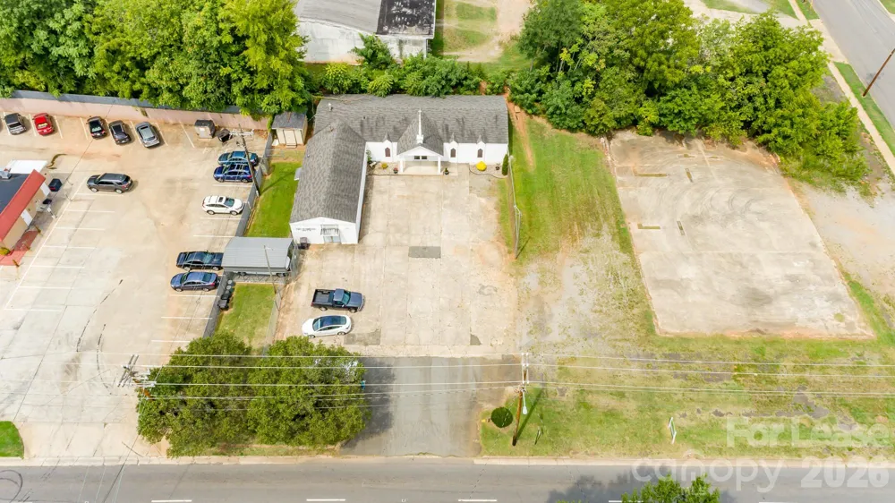 1010 Shelton Avenue Statesville, NC 28677