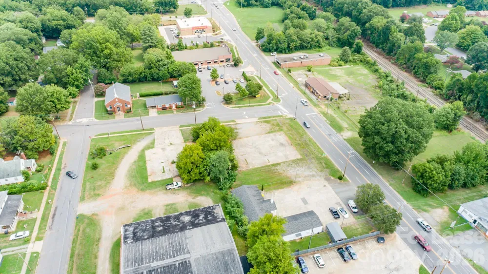 1010 Shelton Avenue Statesville, NC 28677