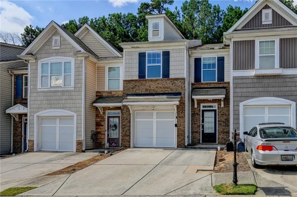 2152 Executive Drive Duluth, GA 30096