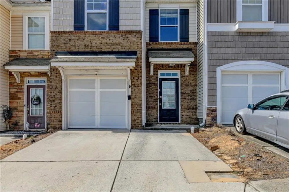 2152 Executive Drive Duluth, GA 30096