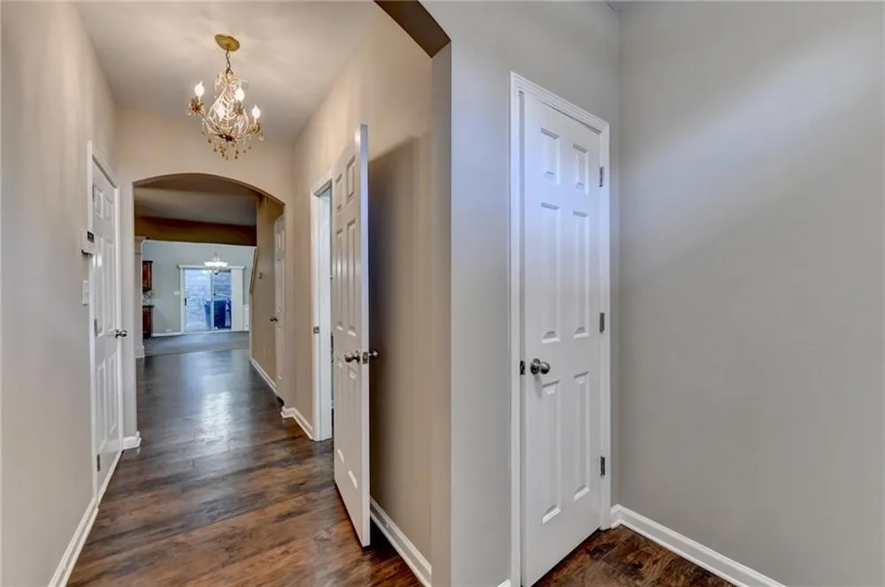2152 Executive Drive Duluth, GA 30096