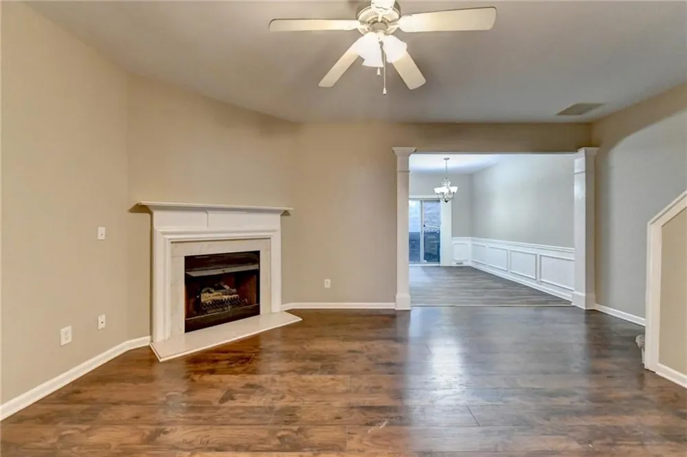 2152 Executive Drive Duluth, GA 30096