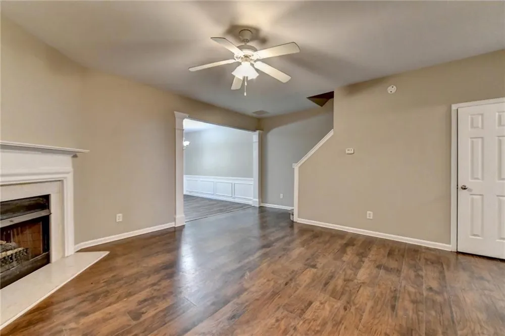 2152 Executive Drive Duluth, GA 30096