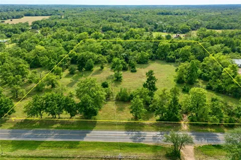 S FM 46 (+/- 10 acres)