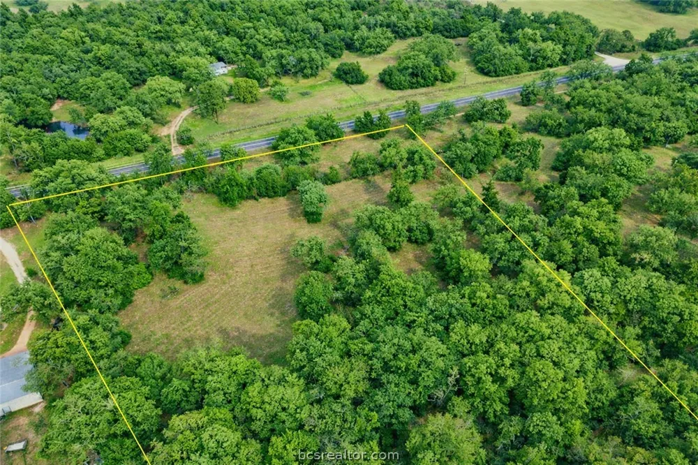 S FM 46 (+/- 10 acres) Franklin, TX 77856