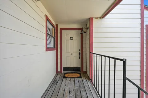 1107 Verde Drive #12
