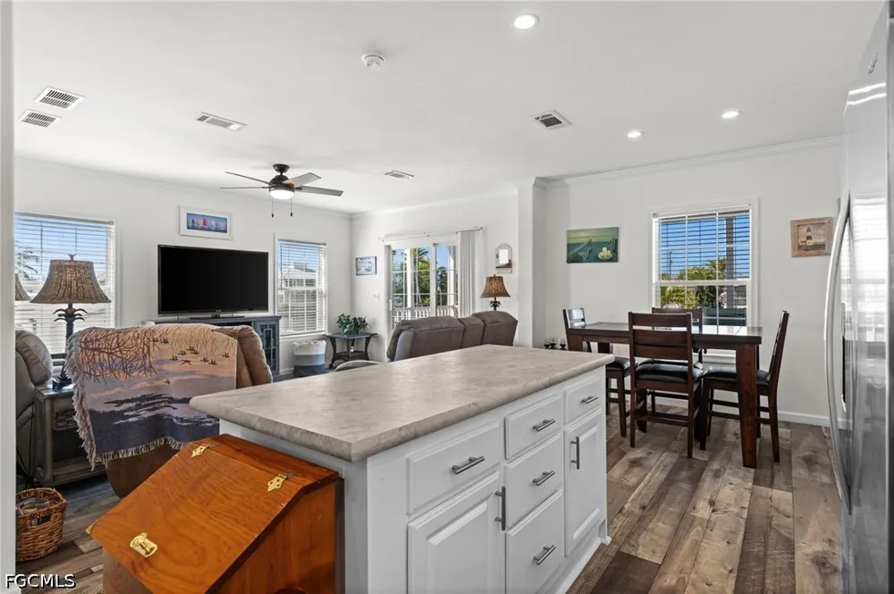 Patterson Court St James City, FL 33956