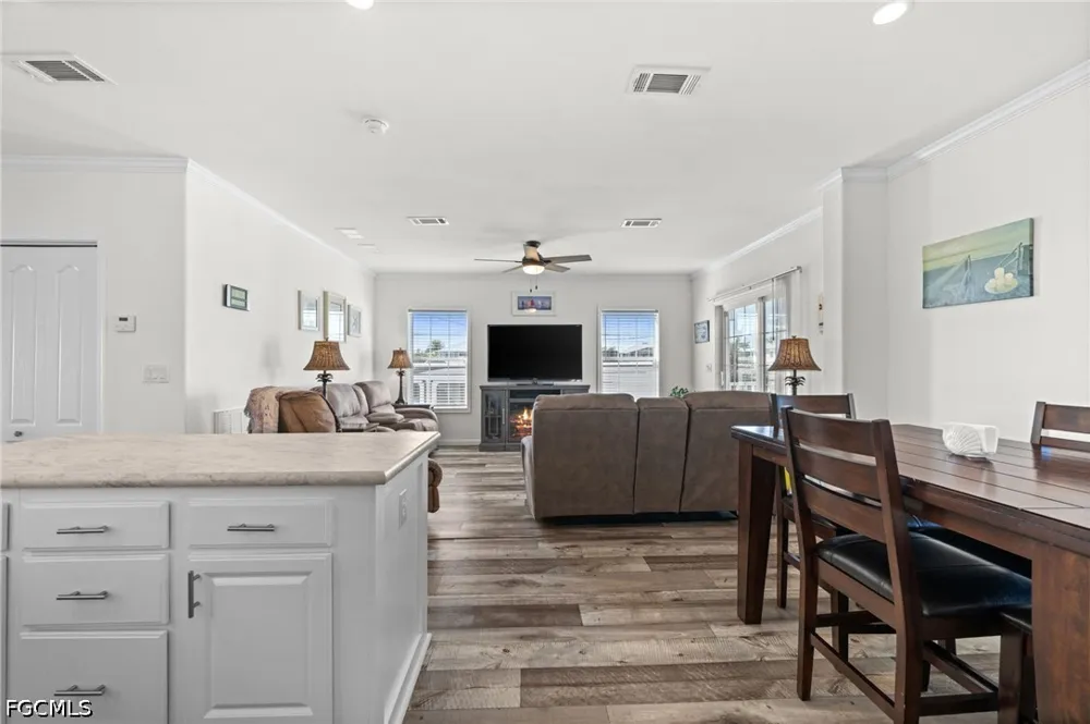 Patterson Court St James City, FL 33956