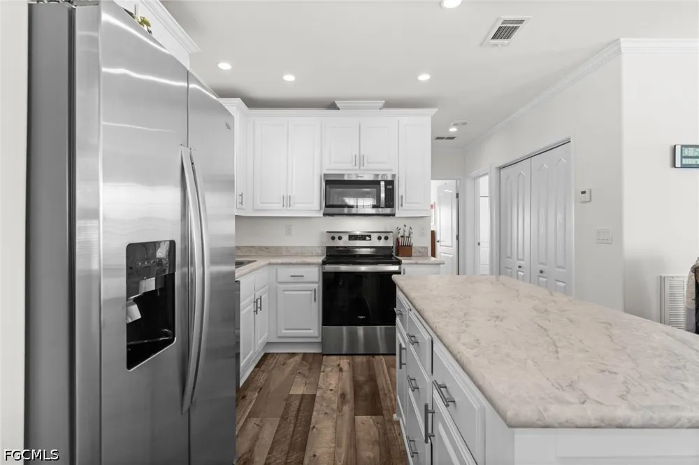 Patterson Court St James City, FL 33956