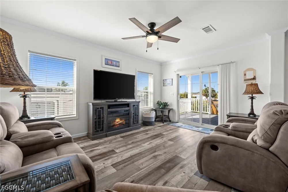Patterson Court St James City, FL 33956
