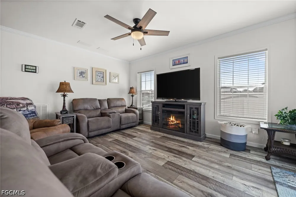 Patterson Court St James City, FL 33956