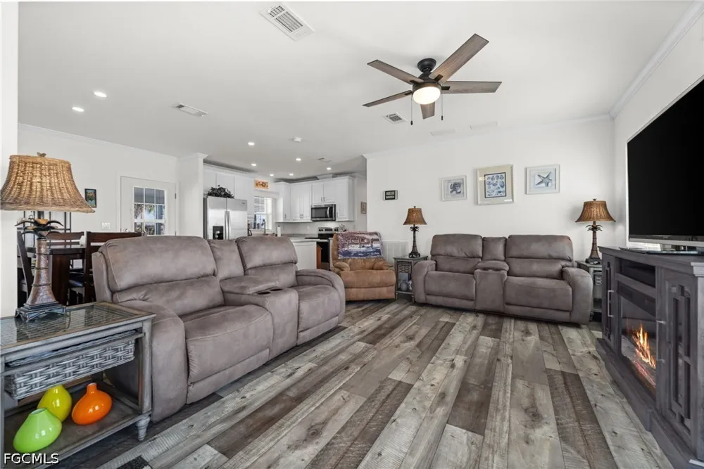 Patterson Court St James City, FL 33956