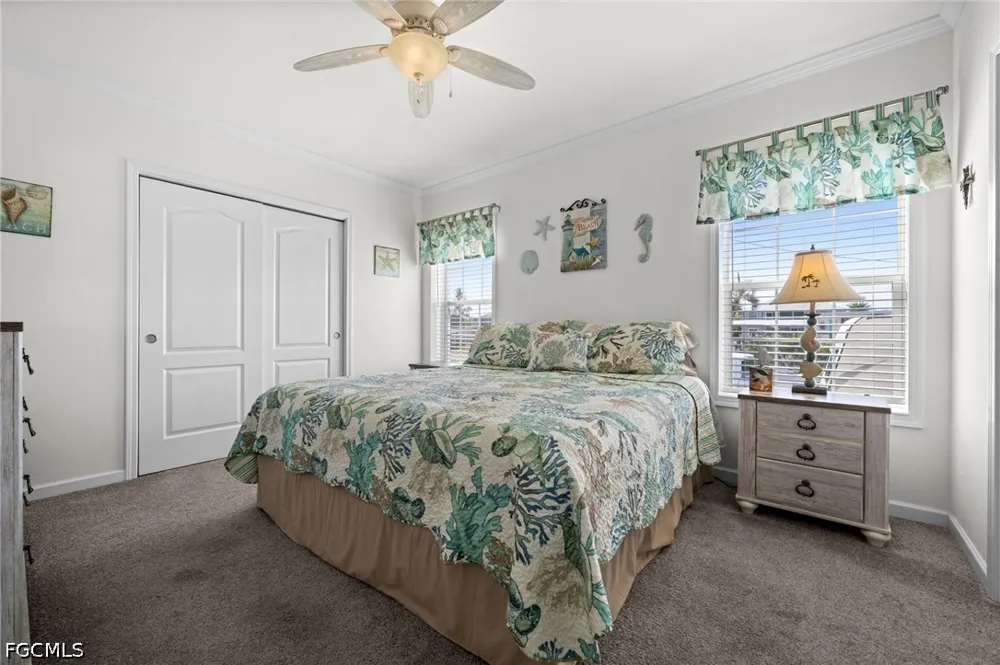 Patterson Court St James City, FL 33956