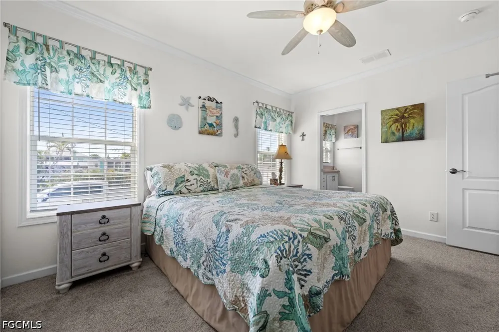 Patterson Court St James City, FL 33956