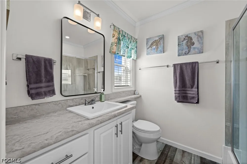 Patterson Court St James City, FL 33956