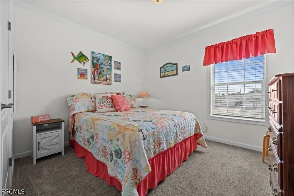 Patterson Court St James City, FL 33956