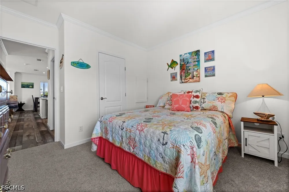 Patterson Court St James City, FL 33956