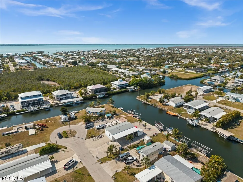 Patterson Court St James City, FL 33956