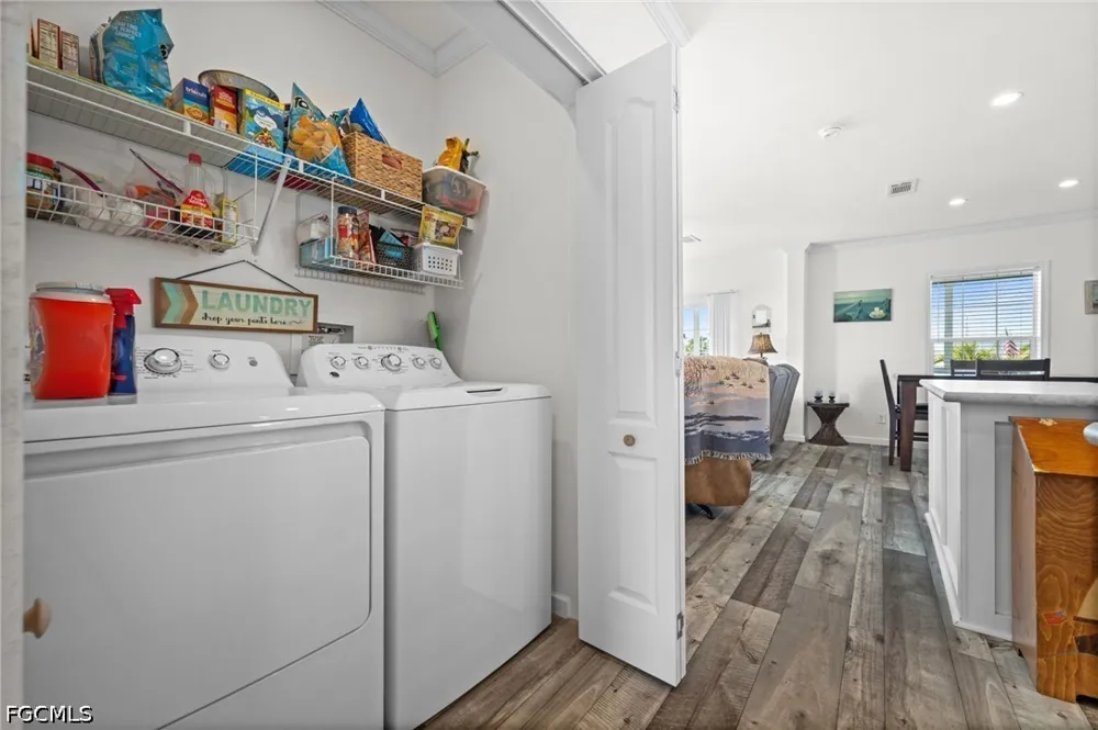 Patterson Court St James City, FL 33956