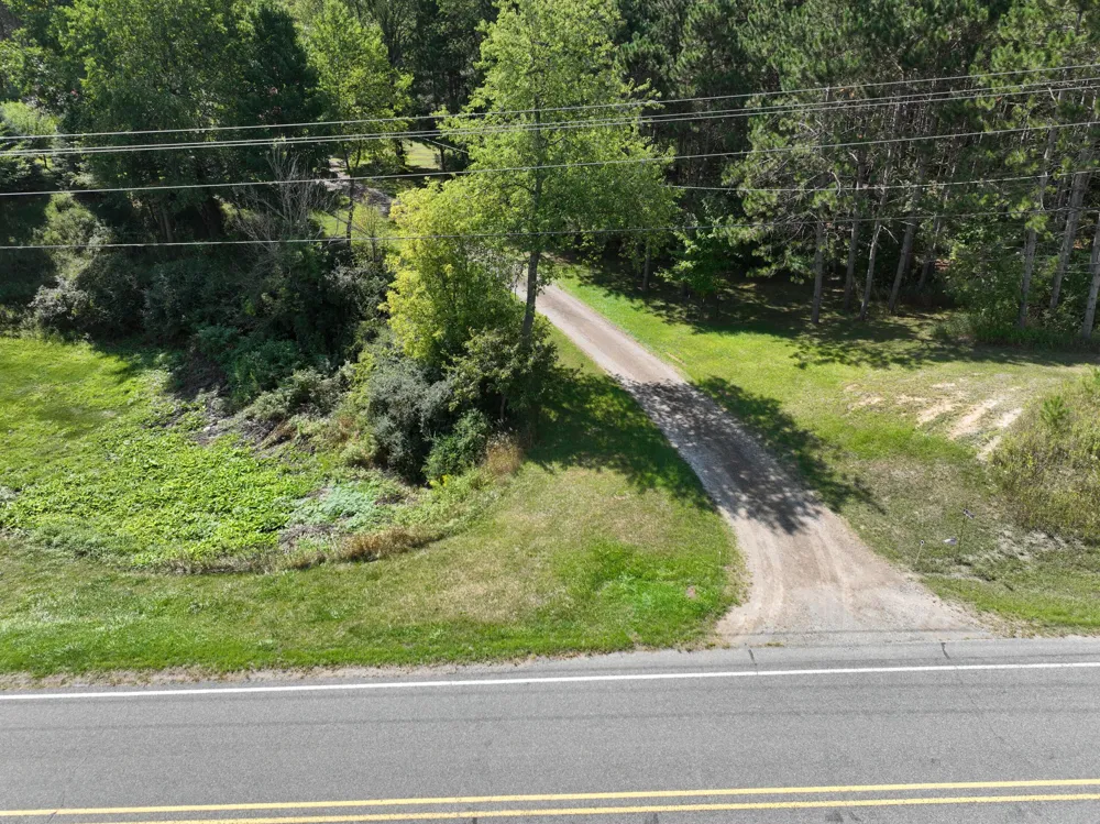3685 Cypress Road Blanchard, MI 49340