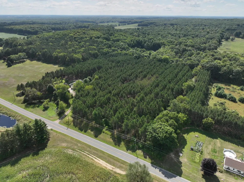 3685 Cypress Road Blanchard, MI 49340