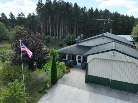 3685 Cypress Road