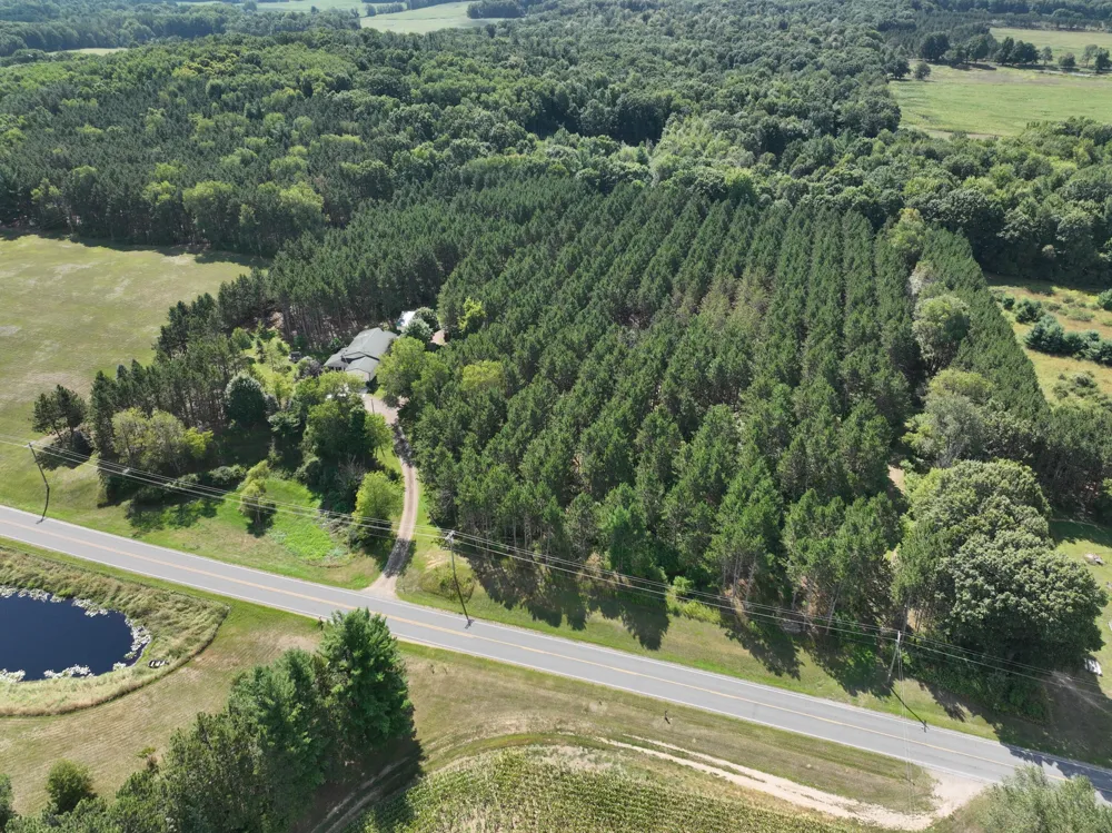 3685 Cypress Road Blanchard, MI 49340