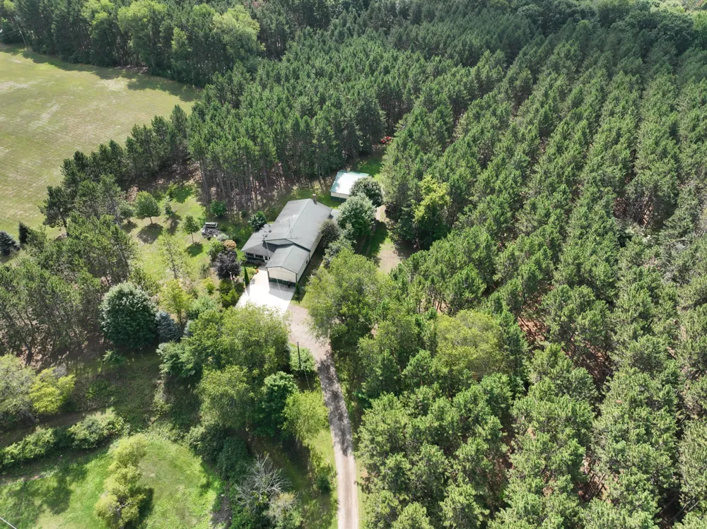 3685 Cypress Road Blanchard, MI 49340