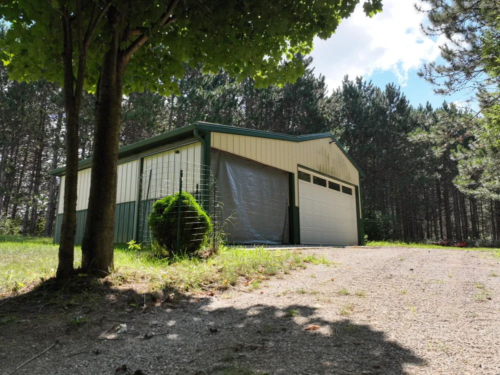 3685 Cypress Road Blanchard, MI 49340