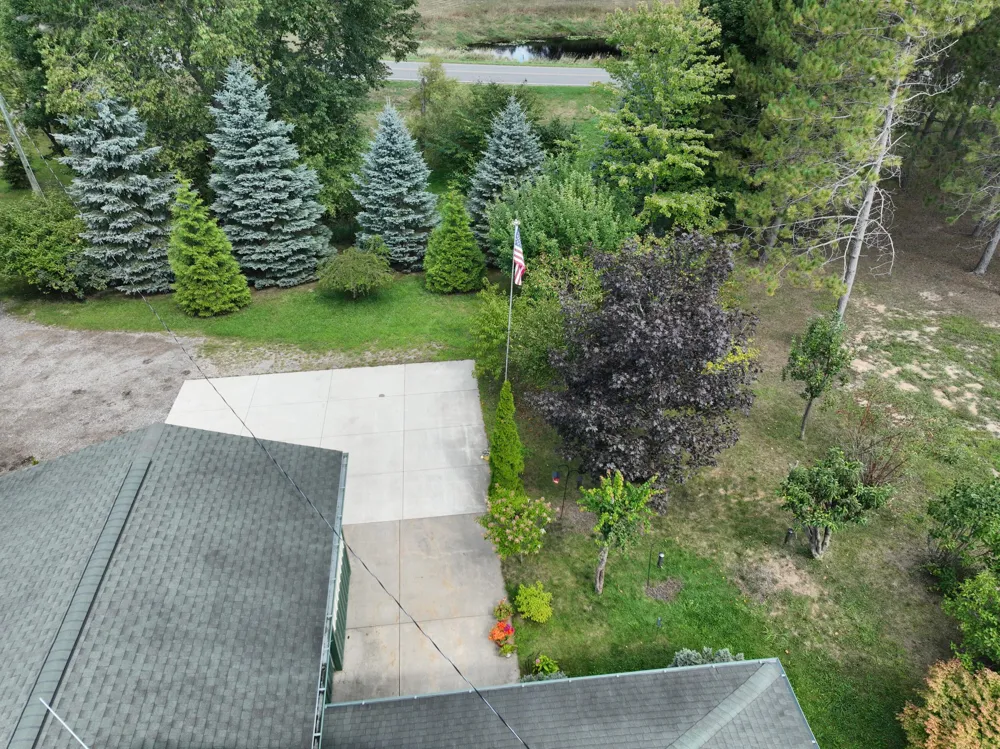 3685 Cypress Road Blanchard, MI 49340