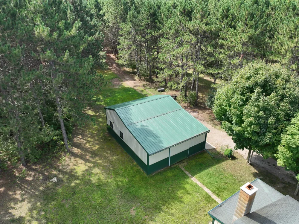 3685 Cypress Road Blanchard, MI 49340