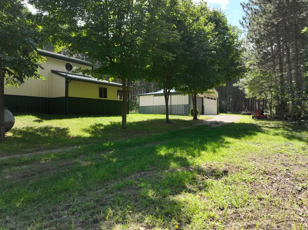 3685 Cypress Road Blanchard, MI 49340