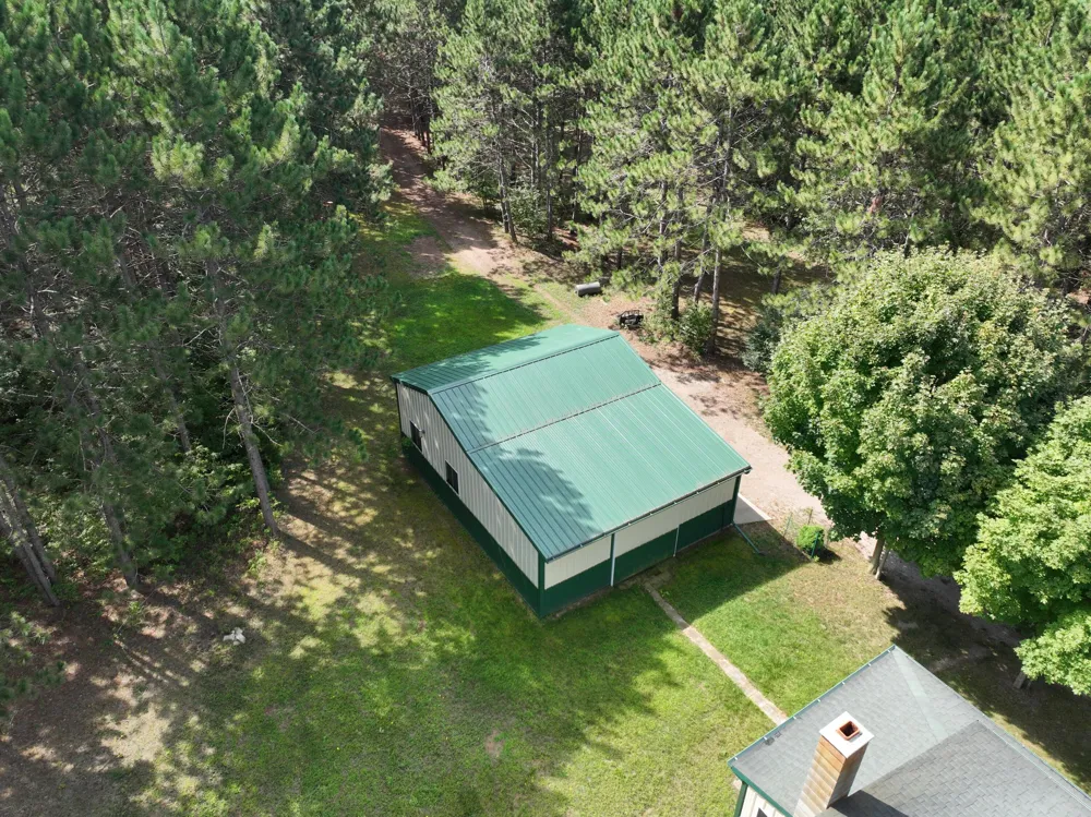 3685 Cypress Road Blanchard, MI 49340